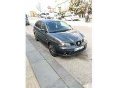 Öğretmenden Seat Ibiza 1.4 Elegance 2007 Model Sorunsuz araç