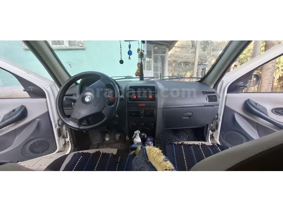 Sahibinden Fiat Albea 1.3 Multijet Active 2006 Model