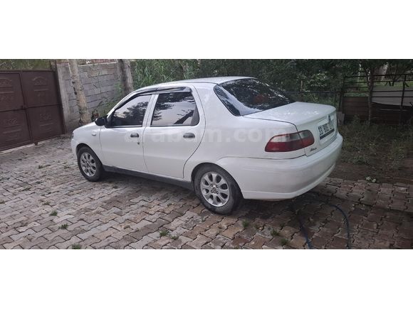 Sahibinden Fiat Albea 1.3 Multijet Active 2006 Model
