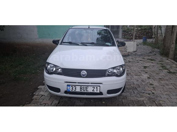 Sahibinden Fiat Albea 1.3 Multijet Active 2006 Model