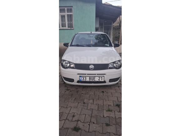 Sahibinden Fiat Albea 1.3 Multijet Active 2006 Model