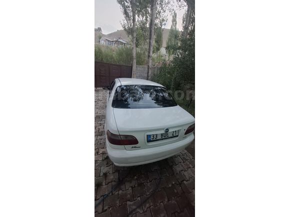 Sahibinden Fiat Albea 1.3 Multijet Active 2006 Model