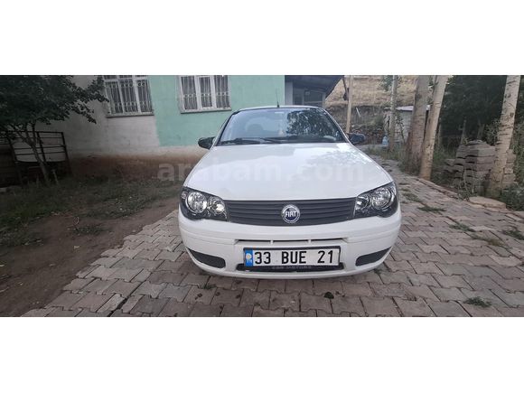 Sahibinden Fiat Albea 1.3 Multijet Active 2006 Model