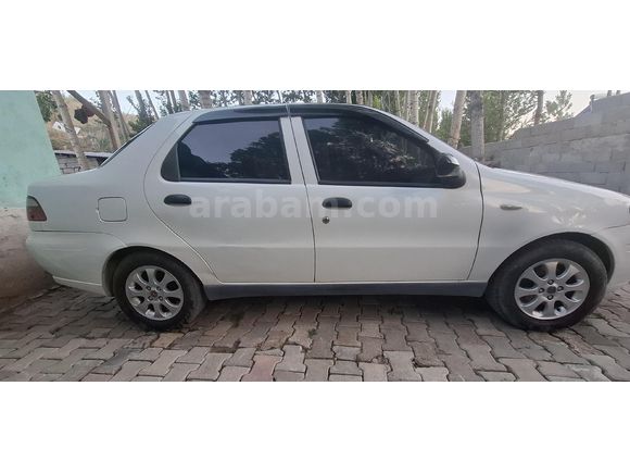 Sahibinden Fiat Albea 1.3 Multijet Active 2006 Model