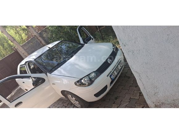 Sahibinden Fiat Albea 1.3 Multijet Active 2006 Model
