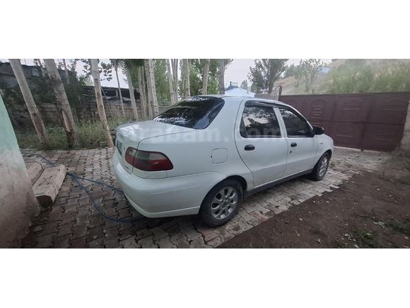 Sahibinden Fiat Albea 1.3 Multijet Active 2006 Model