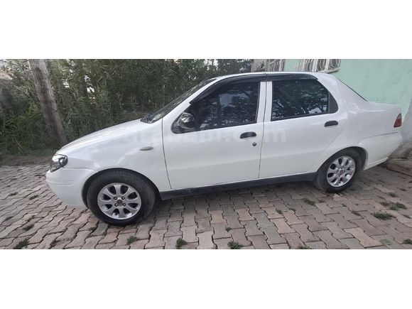 Sahibinden Fiat Albea 1.3 Multijet Active 2006 Model
