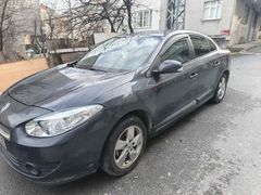 Sahibinden Renault Fluence 1.6 Extreme 2011 Model 