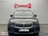 *Dokay2'den*2025 BMW 5 Serisi 520i M Sport 190HP *Hatasız*