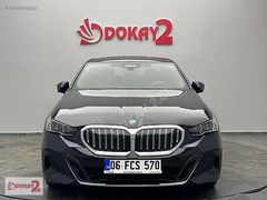 *Dokay2'den*2025 BMW 5 Serisi 520i M Sport 190HP *Hatasız*