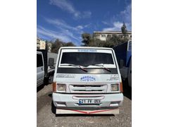 Galeriden BMC Levend 3.0 MDS Şanlıurfa
