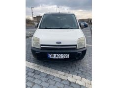 Sahibinden Ford Tourneo Connect 1.8 TDCI K210S 2005 Model
