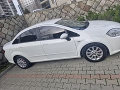 Sahibinden Fiat Linea 1.3 Multijet Actual Plus 2015 Model
