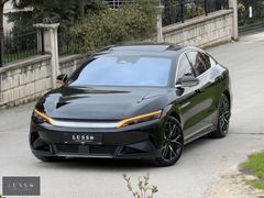 LUSSO GARAJ'dan HATASIZ %20 Kdvli BYD HAN
