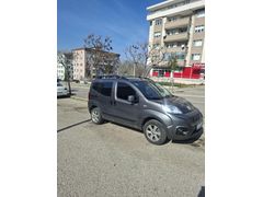 Sahibinden Fiat Fiorino Combi 1.4 Eko Safeline 2024 Model