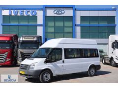 BÜYÜKSOYLU BEYSOY'DAN 2008 FORD TRANSİT 350 L 13+1 MİNİBÜS