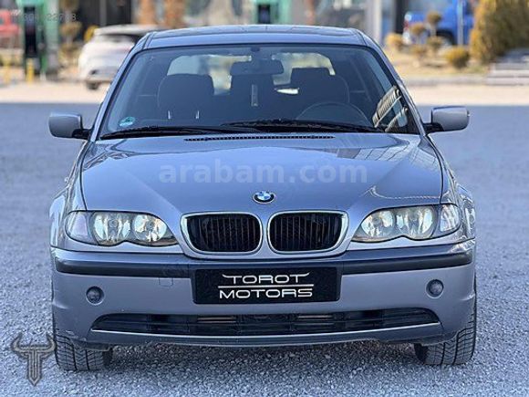TOROT MOTORS | 150HP DİZEL OTOMATİK