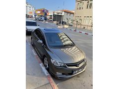 Sahibinden Honda Civic 1.6i VTEC Elegance 2007 Model 