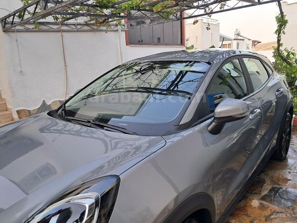 İlk Sahibinden Ford Puma