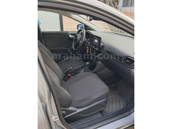 İlk Sahibinden Ford Puma