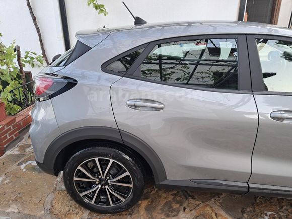 İlk Sahibinden Ford Puma