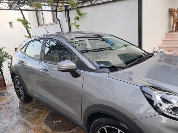 İlk Sahibinden Ford Puma