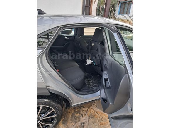 İlk Sahibinden Ford Puma