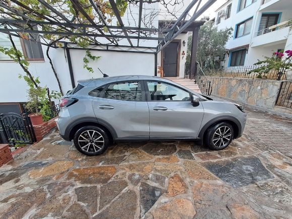 İlk Sahibinden Ford Puma