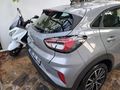 İlk Sahibinden Ford Puma
