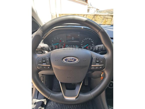 İlk Sahibinden Ford Puma