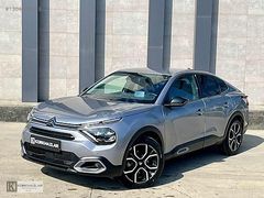 KORKMAZLAR | 2024 CİTROEN eC4X SHİNE BOLD %100 ELEKTRİK