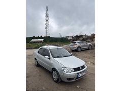 Sahibinden Fiat Albea 1.3 Multijet Dynamic 2006 Model 