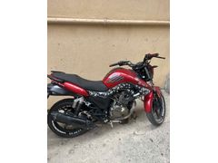 Sahibinden Mondial 125 Drift L CBS 