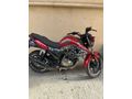 Sahibinden Mondial 125 Drift L CBS 