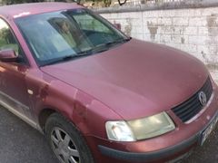 Sahibinden Volkswagen Passat 1.8 T 1999 Model Antalya