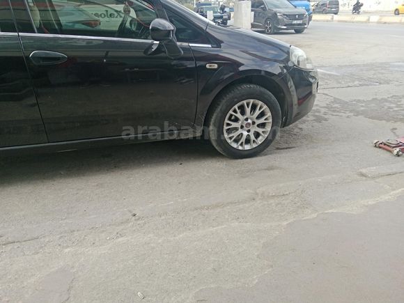 Sahibinden 1.3 dizel 2011 masrafsiz punto evo 236.000 km de 0 motor
