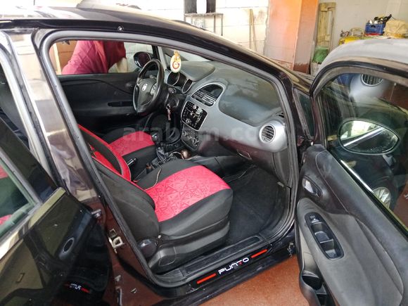 Sahibinden 1.3 dizel 2011 masrafsiz punto evo 236.000 km de 0 motor