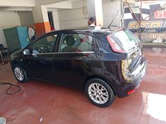 Sahibinden 1.3 dizel 2011 masrafsiz punto evo 236.000 km de 0 motor