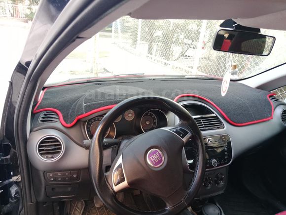 Sahibinden 1.3 dizel 2011 masrafsiz punto evo 236.000 km de 0 motor