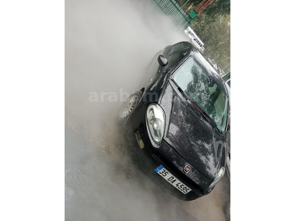 Sahibinden 1.3 dizel 2011 masrafsiz punto evo 236.000 km de 0 motor