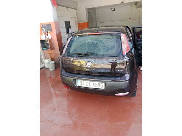 Sahibinden 1.3 dizel 2011 masrafsiz punto evo 236.000 km de 0 motor