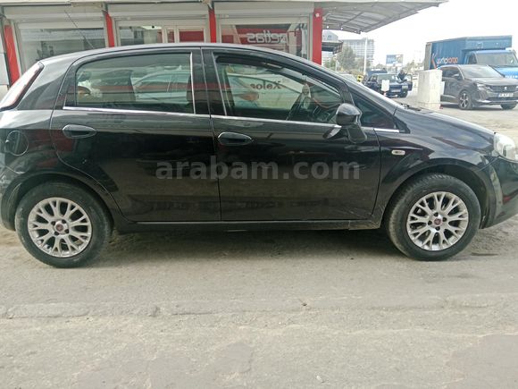 Sahibinden 1.3 dizel 2011 masrafsiz punto evo 236.000 km de 0 motor