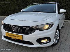 BOYASIZ FİAT EGEA 1.3 MULTIJET URBAN PLUS 81.000 KM