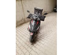 Sahibinden Hero Dash 125