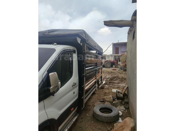 Sahibinden Ford Trucks Transit 350 L