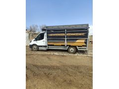 Sahibinden Ford Trucks Transit 350 L