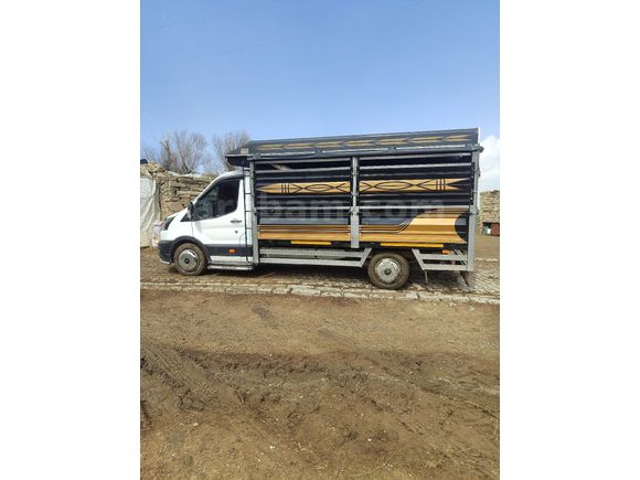 Sahibinden Ford Trucks Transit 350 L