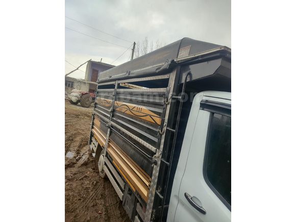 Sahibinden Ford Trucks Transit 350 L