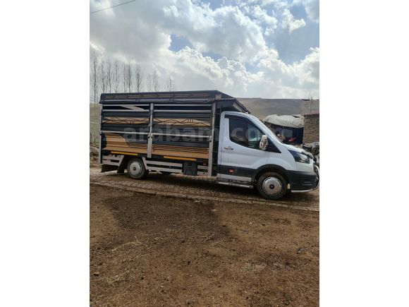 Sahibinden Ford Trucks Transit 350 L