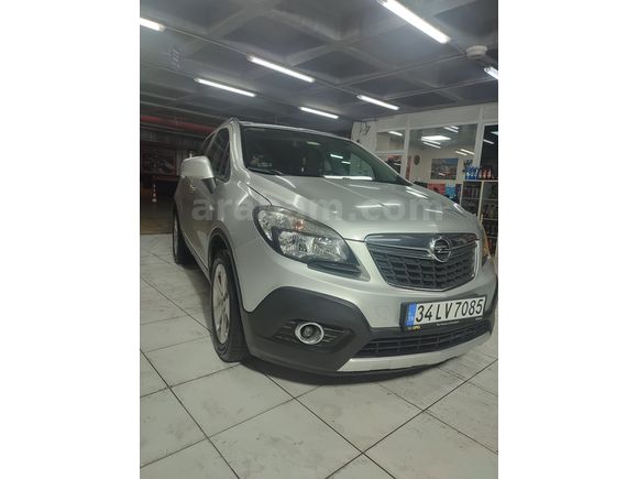 Sahibinden Opel Mokka 1.6 CDTI Business 2015 Model 